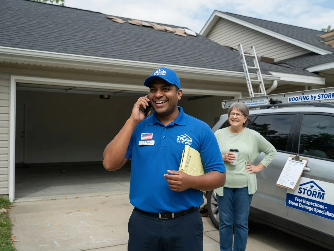 Roof Repair Near Me Mondovi, WI FAQs